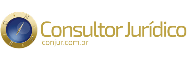 Consultor Jurídico Logotipo