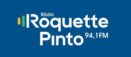 Roquette Pinto logotipo