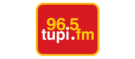 Radio Tupi Logotipo