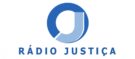 Rádio Justiça Logotipo