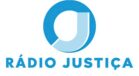 Rádio Justiça Logo